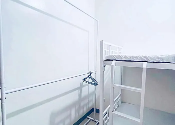 Apartment La Deza Shore 2 Residences Pasay *