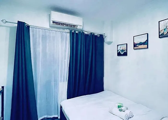 Apartment La Deza Shore 2 Residences Pasay