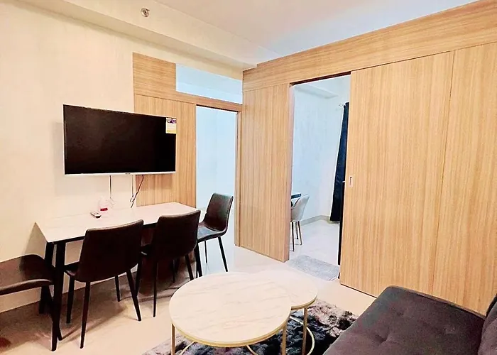 La Deza Shore 2 Residences Pasay *