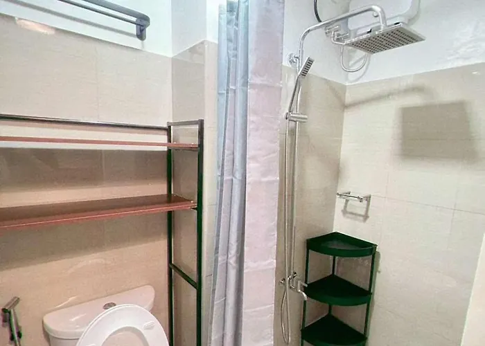 La Deza Shore 2 Residences Pasay * Manila